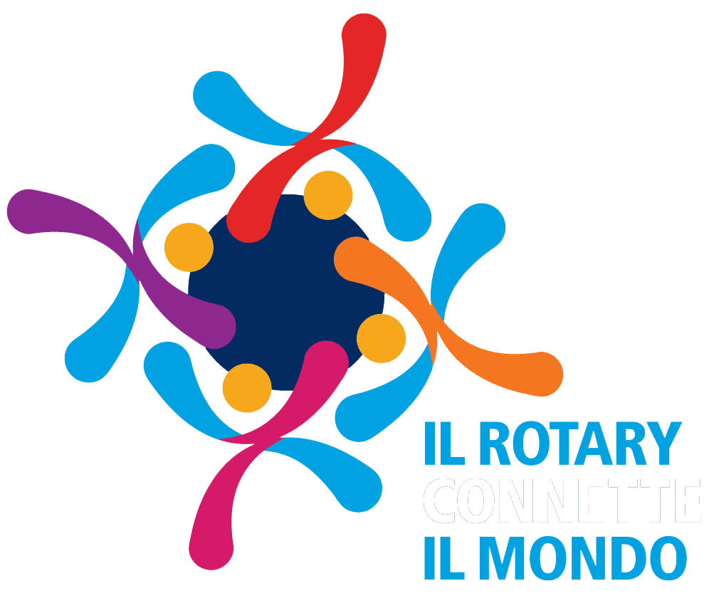 Rotary Palermo Parco delle Madonie logo